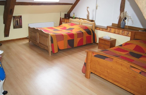 Dampierre-en-Bray Other | B&B in 18th century Bray farmhouse