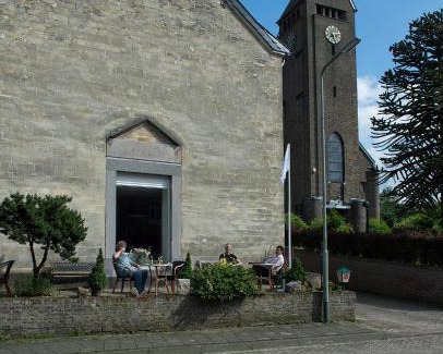 Reijmerstok Bed & Breakfast | B&B In de zevende hemel