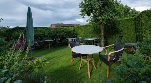 Reijmerstok Bed & Breakfast | B&B In de zevende hemel