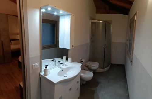 Berzo San Fermo Bed & Breakfast | B&B in Fattoria