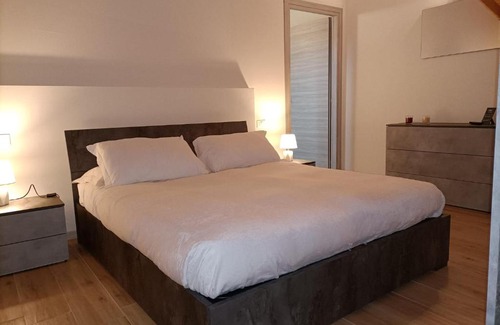 Berzo San Fermo Bed & Breakfast | B&B in Fattoria