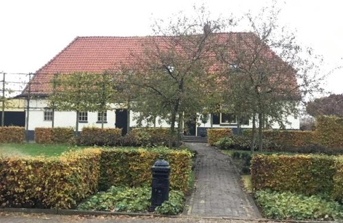 Municipality of 's-Hertogenbosch Bed & Breakfast | B&B In ons straatje