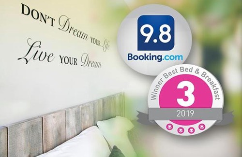 Municipality of 's-Hertogenbosch Bed & Breakfast | B&B In ons straatje