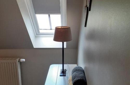 Kemmel Bed & Breakfast | B&B In 't Stille Weg