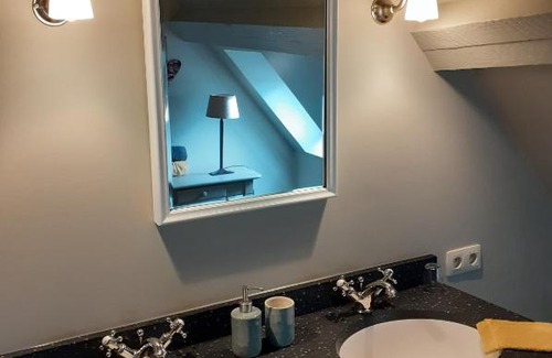 Kemmel Bed & Breakfast | B&B In 't Stille Weg
