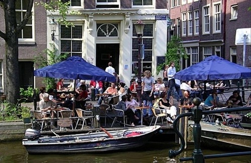 Jordaan Apartment | B & B in the Jordaan old center of Amsterdam