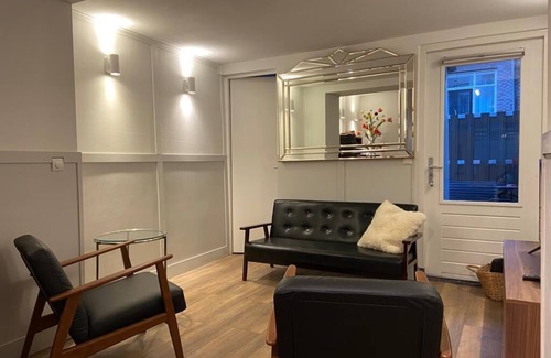 Jordaan Apartment | B & B in the Jordaan old center of Amsterdam