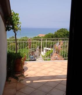 Palinuro Bed & Breakfast | B&B Incanto del Mare