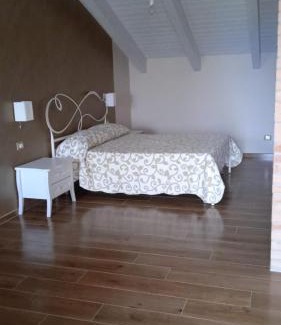 Palinuro Bed & Breakfast | B&B Incanto del Mare