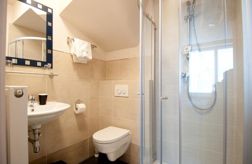 Kristus-Koning Bed & Breakfast | B&B Innbrugas