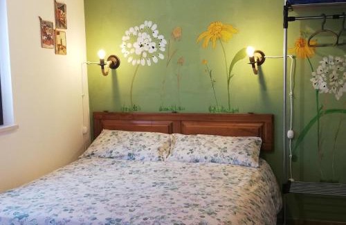 L'Aquila Bed & Breakfast | B&B Interno SG - Monolocale