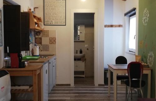 L'Aquila Bed & Breakfast | B&B Interno SG - Monolocale