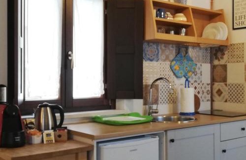 L'Aquila Bed & Breakfast | B&B Interno SG - Monolocale