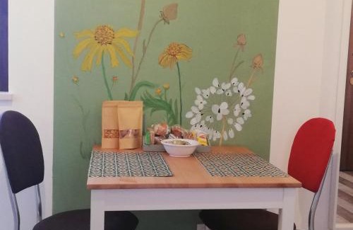 L'Aquila Bed & Breakfast | B&B Interno SG - Monolocale