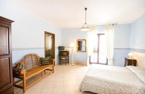 Laterza Bed & Breakfast | B&B Iris