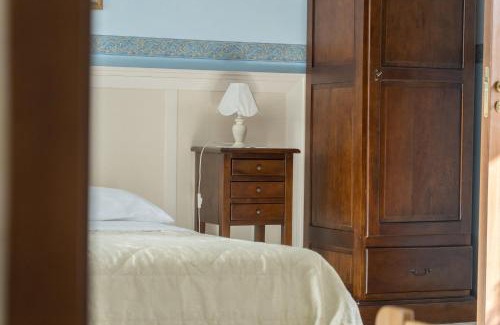 Laterza Bed & Breakfast | B&B Iris