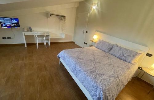 Mirabella Eclano Bed & Breakfast | B&B Irpinia Relais