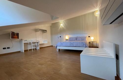 Mirabella Eclano Bed & Breakfast | B&B Irpinia Relais