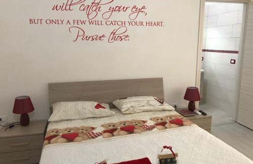 La Maddalena Bed & Breakfast | B&B Isola Mia