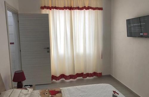 La Maddalena Bed & Breakfast | B&B Isola Mia