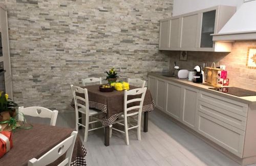 La Maddalena Bed & Breakfast | B&B Isola Mia
