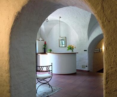 Castelvecchio Alto Bed & Breakfast | B&B Unterhabsbergerhof