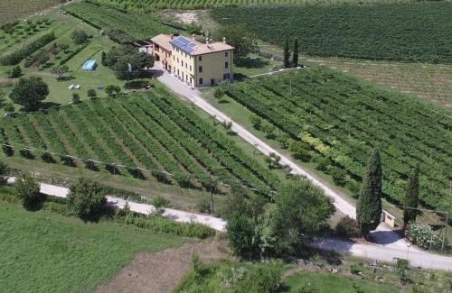 Domegliara Bed & Breakfast | B&B CAMPAGNON VALPOLICELLA