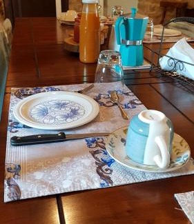 San Giorgio di Valpolicella Bed & Breakfast | B&B Taverna Paradiso