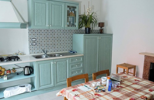 Sant'Ambrogio sul Garigliano Bed & Breakfast | B&B da Carmela