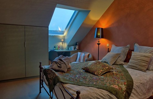 Mariakerke Bed & Breakfast | B&B Jan Van Ghent