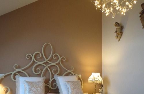 Mariakerke Bed & Breakfast | B&B Jan Van Ghent