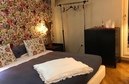 Gioia del Colle House | B&B JSuite