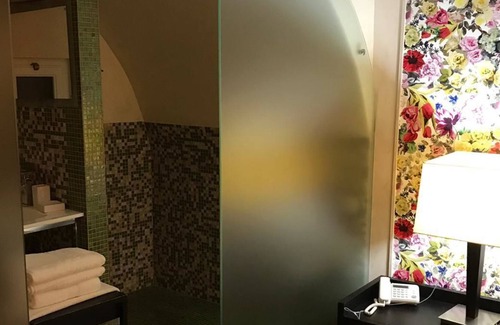 Gioia del Colle House | B&B JSuite