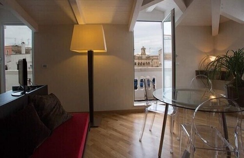 Gioia del Colle House | B&B JSuite