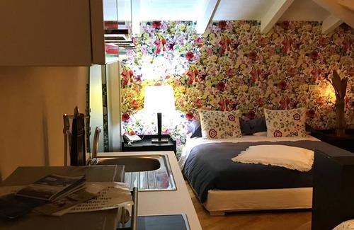 Gioia del Colle House | B&B JSuite