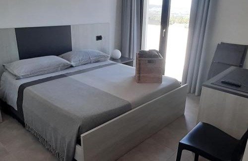 Sant'Anna Arresi Bed & Breakfast | B&B Juniperus