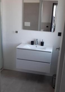 Sant'Anna Arresi Bed & Breakfast | B&B Juniperus