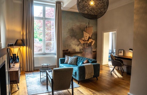 Born Bed & Breakfast | B&B Kasteel Wolfrath