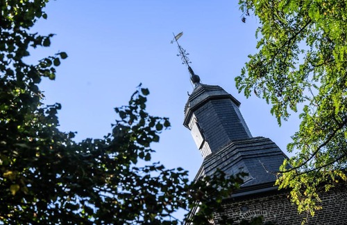 Born Bed & Breakfast | B&B Kasteel Wolfrath