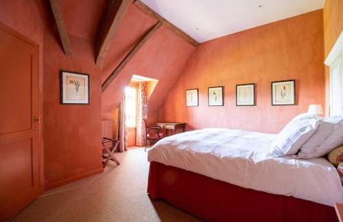 Wijer Bed & Breakfast | B&B Kasteelhoeve de Kerckhem