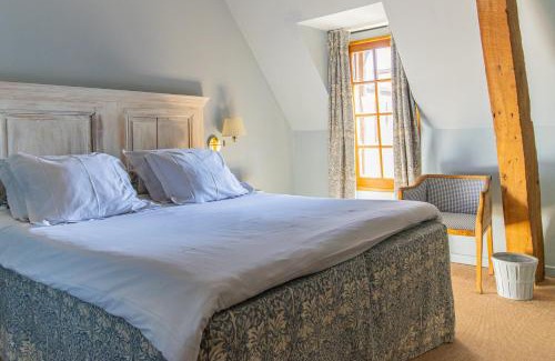 Wijer Bed & Breakfast | B&B Kasteelhoeve de Kerckhem