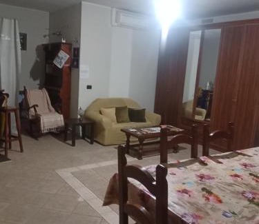 Domusnovas Bed & Breakfast | B&B Kazakova
