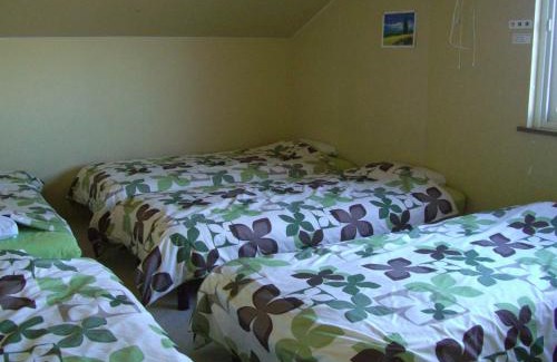 Biei House | B&B Ken&Mary