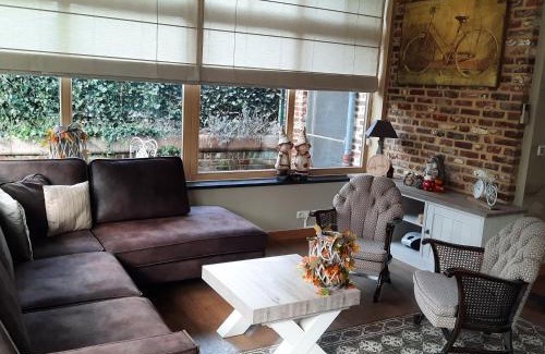 Bilzen Bed & Breakfast | B&B Kerkevelde