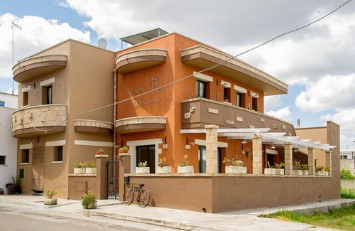 Supersano Bed & Breakfast | B&B Kilometrozero
