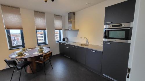 Municipality of Purmerend Bed & Breakfast | B&B Kopwest 8 personen