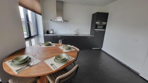 Municipality of Purmerend Bed & Breakfast | B&B Kopwest 8 personen