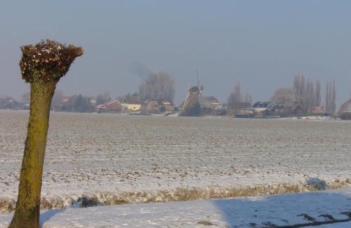 Zuid-Beijerland Bed & Breakfast | B&B Korendijk