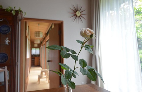 Kamakura Bed & Breakfast | B&B Kumakara