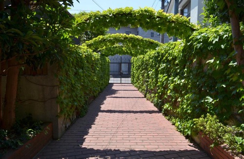 Kamakura Bed & Breakfast | B&B Kumakara